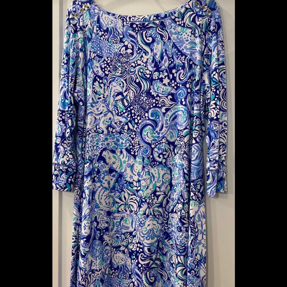 Lilly Pulitzer Sophie Dress